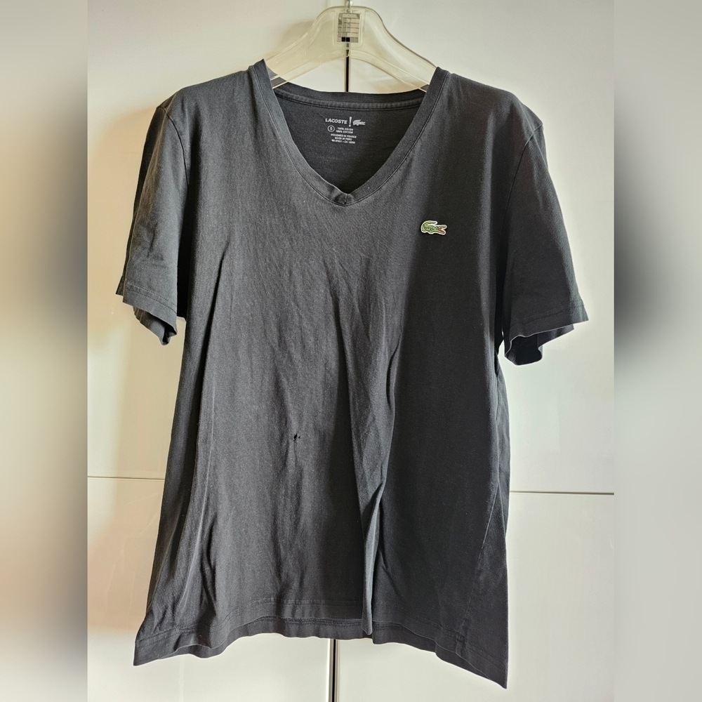Men's Lacoste T-shirt
